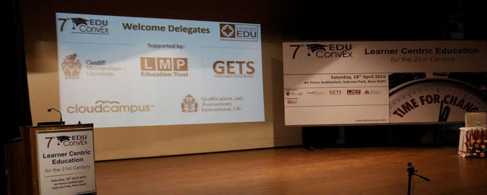 EDU CONVEX